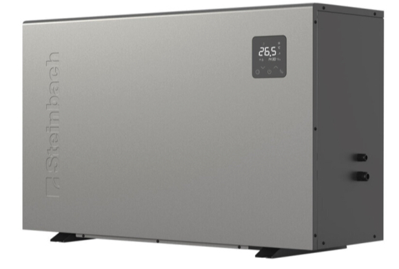 Steinbach Silent 11,5kW